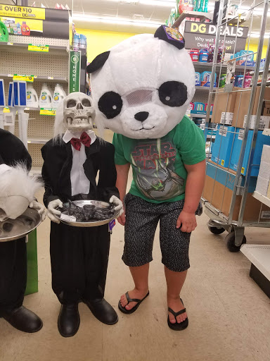 Discount Store «Dollar General», reviews and photos, 3305 Bayshore Rd, North Cape May, NJ 08204, USA