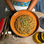 Photo n°4 de l'avis de Ash.l fait le 04/03/2024 à 22:37 sur le  FITO à Rosignano Solvay