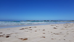 Φωτογραφία του Surf Beach με μακρά ευθεία ακτή