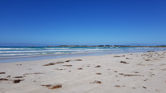 Surf Beach