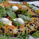 Photo n°7 de l'avis de Maria.o fait le 16/07/2017 à 20:19 sur le  Gika à Torre Annunziata