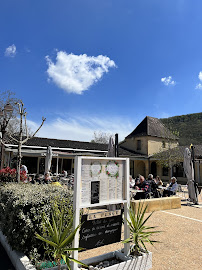 Photos du propriétaire du RESTAURANT LA PLAGE à Castelnaud-la-Chapelle - n°2