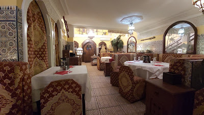 LE PALAIS INDIEN - RESTAURANT INDIEN à MONTPELLIER à Montpellier