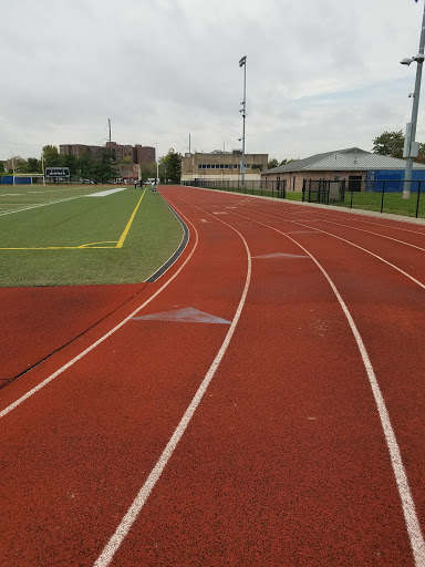 Stadium «Marcus Foster Memorial Stadium», reviews and photos, 1600 Staub St, Philadelphia, PA 19140, USA