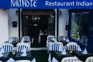 Namaste Indian Restaurant image