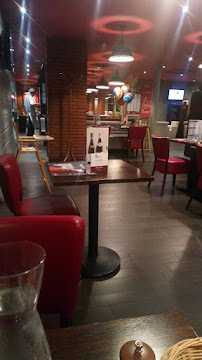 Atmosphère du Restaurant Hippopotamus Steakhouse à Limoges - n°14