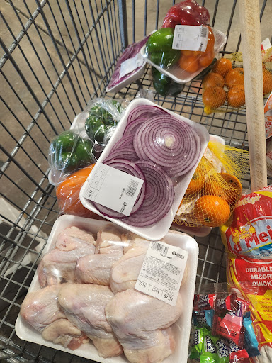 Supermarket «Juniata Super Market», reviews and photos, 1054 E Lycoming St, Philadelphia, PA 19124, USA