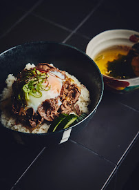 Photos du propriétaire du Restaurant japonais Enni Udon à Paris - n°8