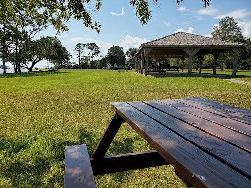 Vineyard «Martin Vineyards», reviews and photos, 213 Martin Farm Ln, Knotts Island, NC 27950, USA