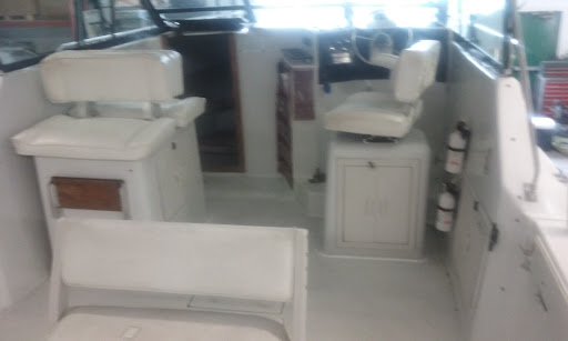 Outdoor Sports Store «DB Marine Service and Outdoor Sports», reviews and photos, 5750 N Ridge Rd, Madison, OH 44057, USA