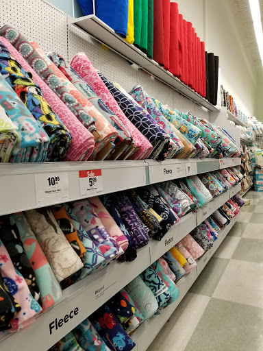 Fabric Store «Jo-Ann Fabrics and Crafts», reviews and photos, N78 W14531 Appleton Ave, Menomonee Falls, WI 53051, USA