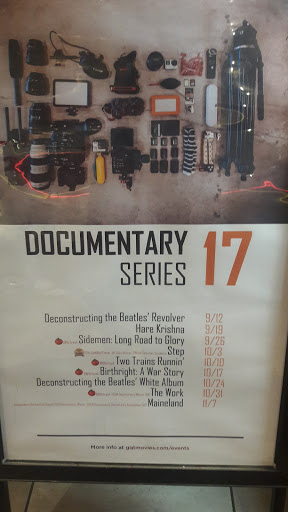 Movie Theater «Goodrich Quality 16», reviews and photos, 3686 Jackson Rd, Ann Arbor, MI 48103, USA