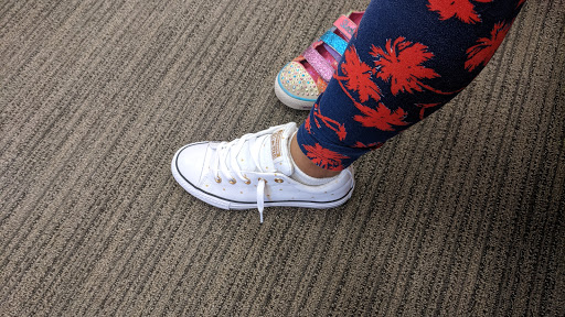 Shoe Store «Famous Footwear», reviews and photos, 10823 Olson Dr, Rancho Cordova, CA 95670, USA