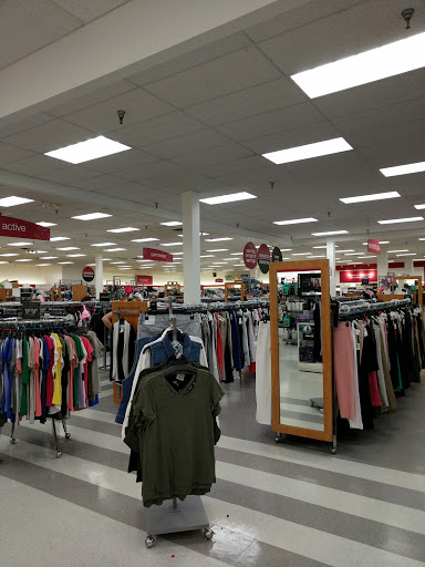 Department Store «T.J. Maxx», reviews and photos, 2467 W Stadium Blvd, Ann Arbor, MI 48103, USA