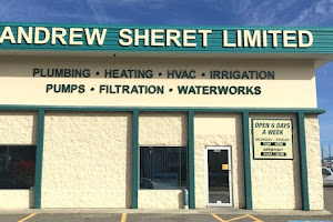 Andrew Sheret Limited