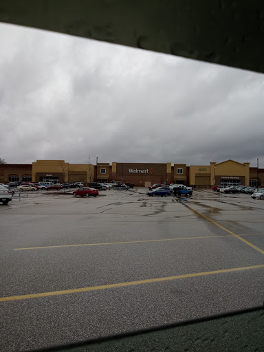 Department Store «Walmart Supercenter», reviews and photos, 201 Chamber Dr, Milford, OH 45150, USA