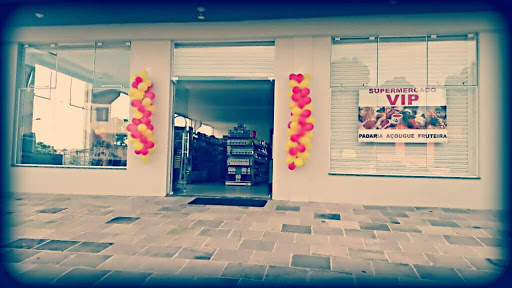 Logo da empresa - Mercado Vip