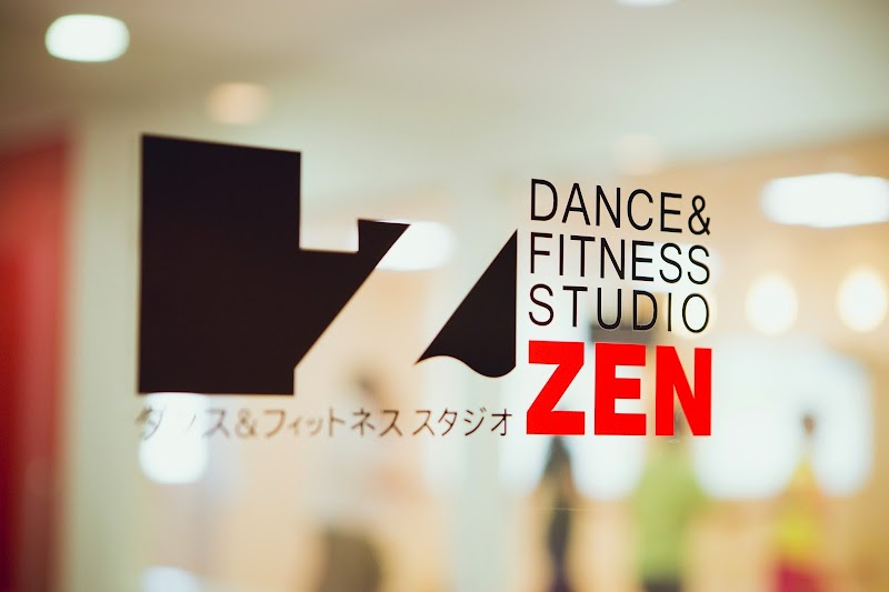 DANCE＆FITNESS STUDIO ZEN