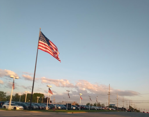 Car Dealer «Bill Fox Chevrolet», reviews and photos, 725 S Rochester Rd, Rochester Hills, MI 48307, USA