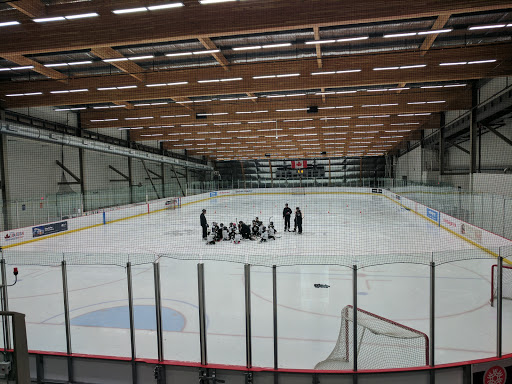 Lieux d étude de l éducation infantile en Calgary