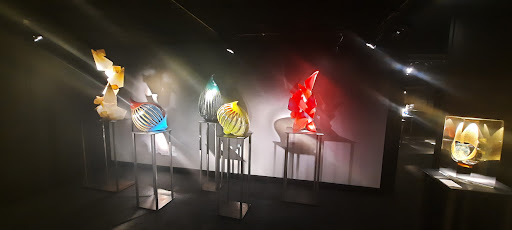 Art Gallery «Habatat Galleries Detroit», reviews and photos, 4400 Fernlee Ave, Royal Oak, MI 48073, USA