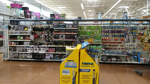 Department Store «Walmart Supercenter», reviews and photos, 12900 W Thunderbird Rd, El Mirage, AZ 85335, USA