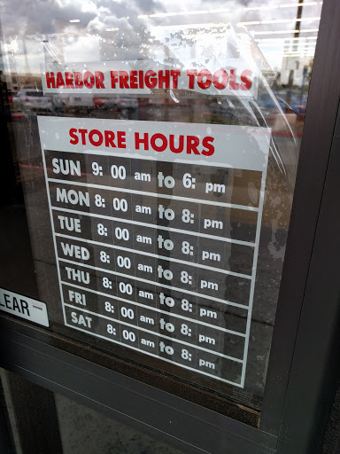 Hardware Store «Harbor Freight Tools», reviews and photos, 160 S Rainbow Blvd #160, Las Vegas, NV 89145, USA