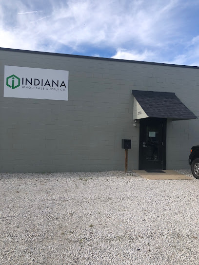 Indiana Wholesale Supply Co