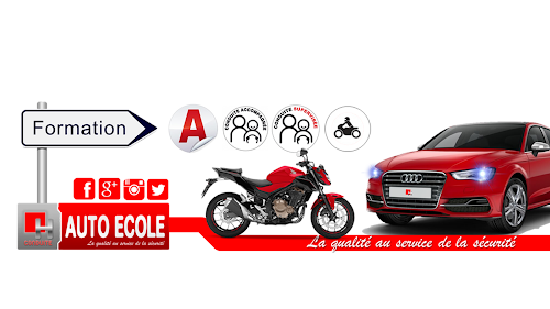 H-conduite SRD Auto/Moto-école 78180 Montigny-le-Bretonneux