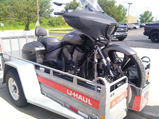 Motorcycle Repair Shop «MPH-Maximum Performance & Handling», reviews and photos, 4250 State Rd, Peninsula, OH 44264, USA