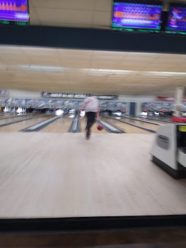 Bowling Alley «Millsboro Lanes», reviews and photos, 213 Mitchell St, Millsboro, DE 19966, USA