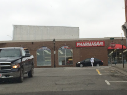 Pharmasave Spears & MacLeod