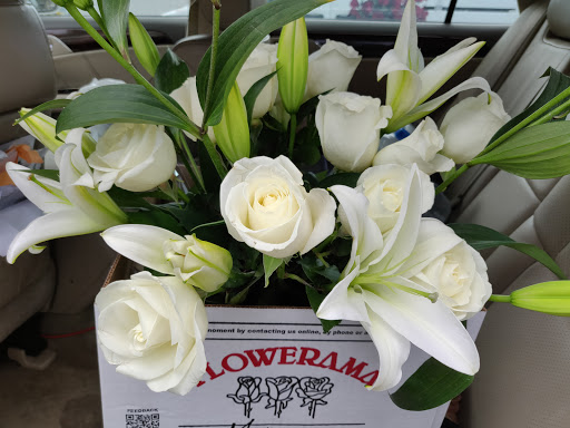 Florist «Flowerama Florist: Reynoldsburg», reviews and photos, 6311 E Main St, Reynoldsburg, OH 43068, USA