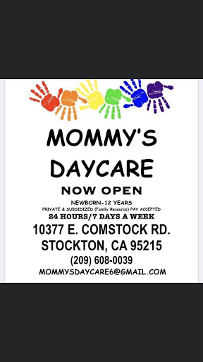 Mommy's DayCare