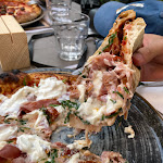 Photo n°3 de l'avis de Septimiu.o fait le 03/07/2023 à 18:14 sur le  Brunda Pizzeria à Brindisi