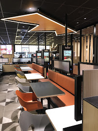 Atmosphère du Restauration rapide Burger King à Montauban - n°4