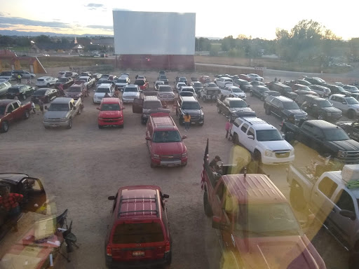 Drive-in Movie Theater «Terrace Drive-In Theatre», reviews and photos, 4011 S Lake Ave, Caldwell, ID 83605, USA