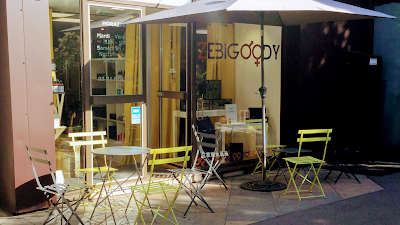 Ze Bigoody - Maître artisan coiffeur - Coloristes à Besançon à Besançon