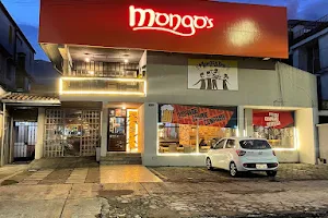 MONGOS AMAZONAS (FACTORY) image