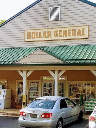Discount Store «Dollar General», reviews and photos, 767 Main St E, Banner Elk, NC 28604, USA