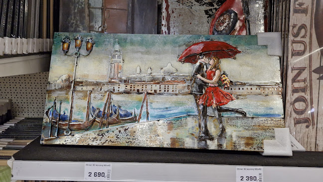UNI HOBBY Market Brno - Brno