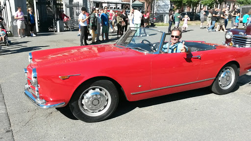 Car Dealer «European Motorsports Sales Services Inc.», reviews and photos, 314 S Broadway, Lawrence, MA 01843, USA