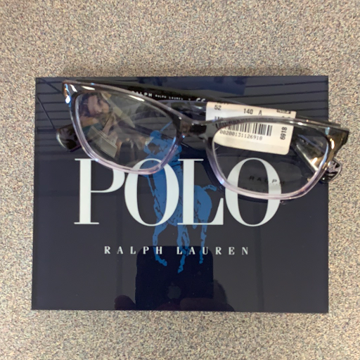 Eye Care Center «Express Optical», reviews and photos, 4736 N Harlem Ave, Harwood Heights, IL 60706, USA