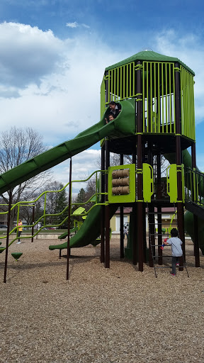 Park «Lions Park», reviews and photos, Park St, Dundee Township, IL 60118, USA