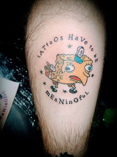 Explore female forearm tattoo ideas, creative tattoo ideas in Bowling Green, available at Taboo Tattoos and Piercings