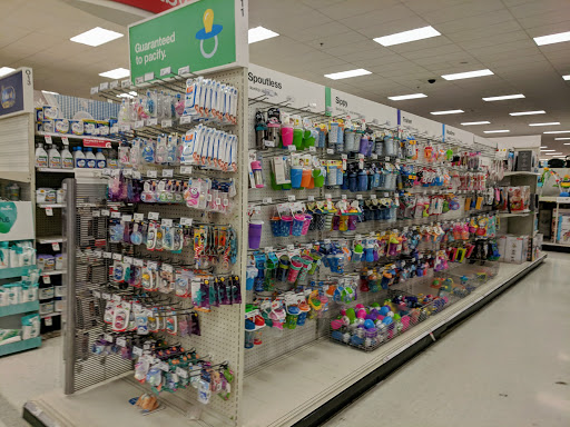 Department Store «Target», reviews and photos, 11525 S Pkwy Plaza Dr, South Jordan, UT 84095, USA