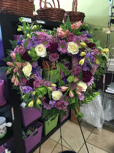 Florist «Parker Blooms», reviews and photos, 11153 S Parker Rd, Parker, CO 80134, USA