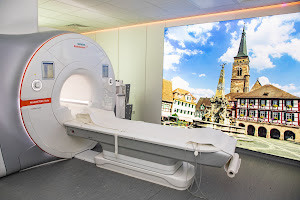 Aurelius MVZ Radiologie und Nuklearmedizin am Krankenhaus Schwabach