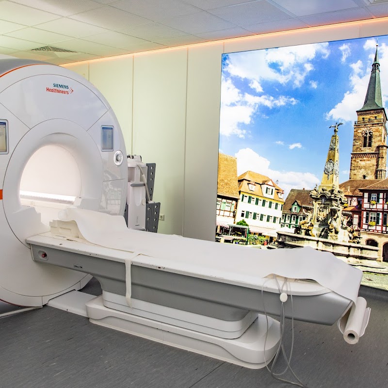 Aurelius MVZ Radiologie und Nuklearmedizin am Krankenhaus Schwabach