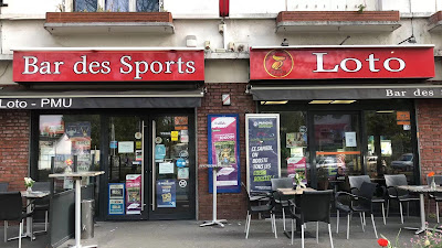 Café des Sports à Sotteville-lès-Rouen
